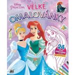 Velké omal./ Princezny
