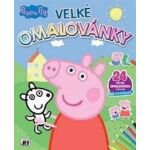 Velké omal./ Peppa