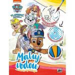 Vod omal A4/ Tlapková patr