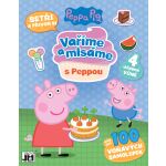 Vaříme a mlsáme Prasátko Peppa