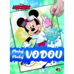 Maluj vodou Mickey