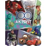 100 aktivit Disney kluci