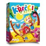 Křečci v síti
