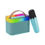 LAMAX KaraokeKid1 Blue