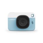 LAMAX PixelKid1 Blue