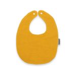 Bryndák mušelínový New Baby mustard