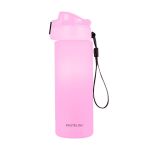 Láhev OxY CLICK 600 ml  PASTEL PINK