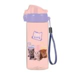 Láhev OXY CLiCK 500 ml mazlíčci