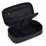 Pouzdro etue JUMBO OXY Black