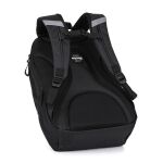 Studentský batoh + etue OXY Sport Black