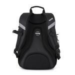 Studentský batoh + etue OXY Sport Black