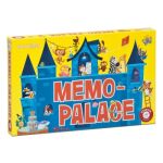 Memo Palace Dětská hra