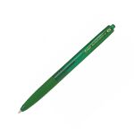 SuperGrip-G, kuličkové pero, RT, 1.0, zelená