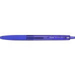 Pilot SuperGrip-G, kuličkové pero, RT, 1.0, fialová