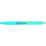Pilot SuperGrip-G, kuličkové pero, RT, 1.0, světle modrá