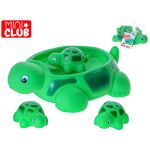 Mini Club želva do vany 21cm