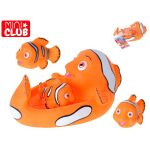 Mini Club ryba do vany 19cm