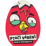 Ptačí vábení