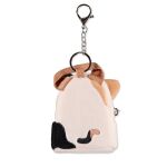 Squishmallows mikro batůžek - kocour Cam