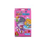 Sada barev na sklo 6x10,5 ml