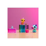 Little Pet Shop 2 figurky - 4 druhy
