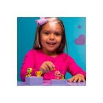 Little Pet Shop 2 figurky - 4 druhy