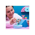 Little Pet Shop 2 figurky - 4 druhy