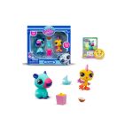 Little Pet Shop 2 figurky - 4 druhy