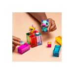 Little Pet Shop 2 figurky - 4 druhy