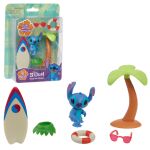 Disney Stitch figurka s doplňky