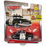 CARS AUTA ASST