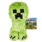 MINECRAFT 20 CM PLYŠÁK ASST