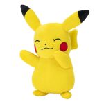 Pokemon plyš asst 22 cm (Assortment)