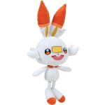 Pokemon plyš asst 22 cm (Assortment)
