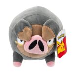 Pokemon plyš asst 22 cm (Assortment)