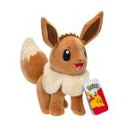 Pokemon plyš asst 22 cm (Assortment)