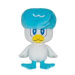 Pokemon plyš asst 22 cm (Assortment)