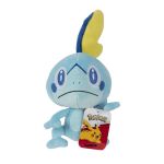 Pokemon plyš asst 22 cm (Assortment)