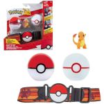Clip 'n' Go Poké Ball Belt Set