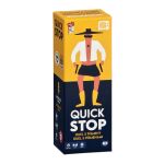 Quickstop (CZ,SK)