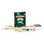 Scrabble Karetní hra (CZ)
