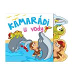 Kamarádi u vody
