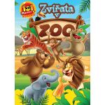 101 aktivity ZOO