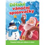 Doplňovačka vánoční spojovačky