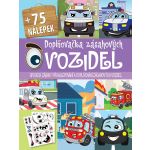 Doplňovačka zásahových vozidel