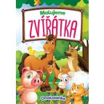 Malujeme zvířátka