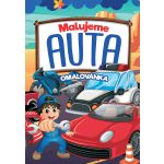 Malujeme auta