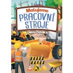 Malujeme pracovní stroje