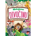 Malujeme divočinu