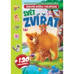 120+ Svět zvířat-2vyd.